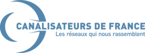 logo canalisateurs de france
