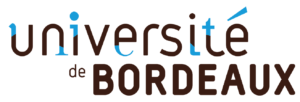 logo Universite de Bordeaux